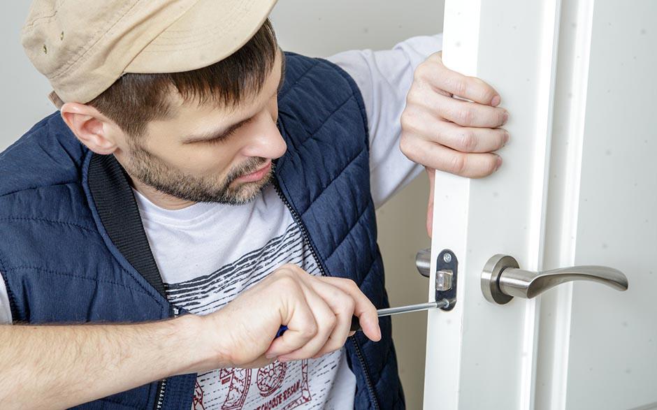 ouvrir une porte avec une radio Ris-Orangis